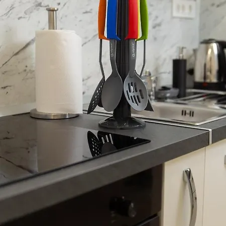 Clara Apartament Lovran