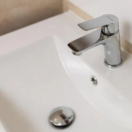 Clara Apartament Lovran