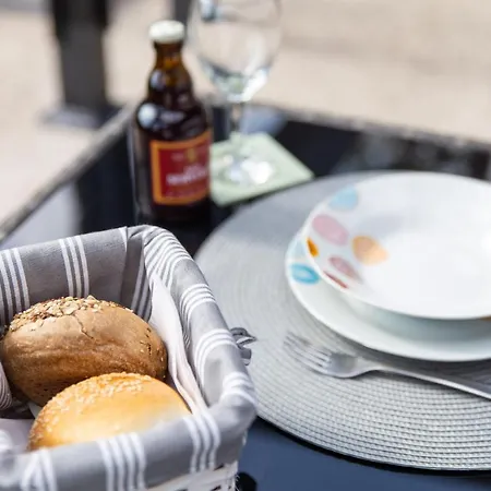 Clara Apartament Lovran