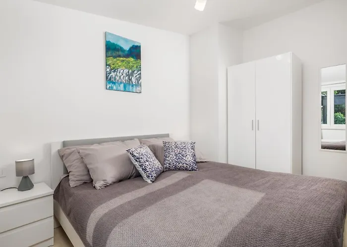 Appartement Clara Lovran