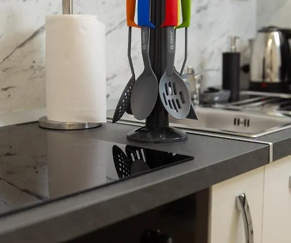 Clara Appartement Lovran