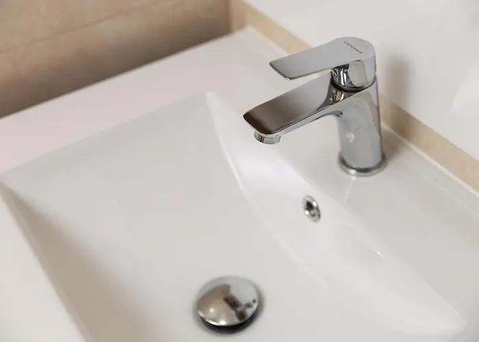 Clara Appartement Lovran