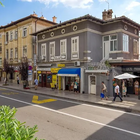 Apartmán Clara Lovran