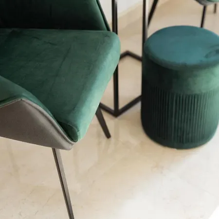 Clara Apartment *