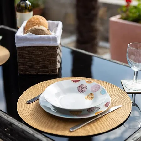 Apartmán Clara Lovran