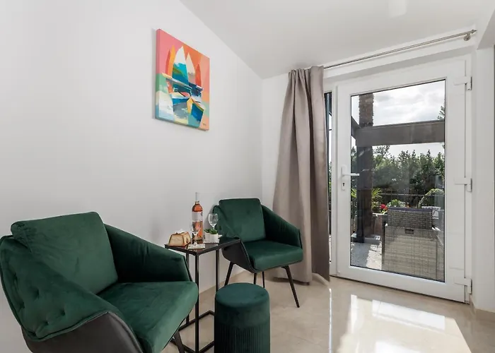 Clara Apartmán *
