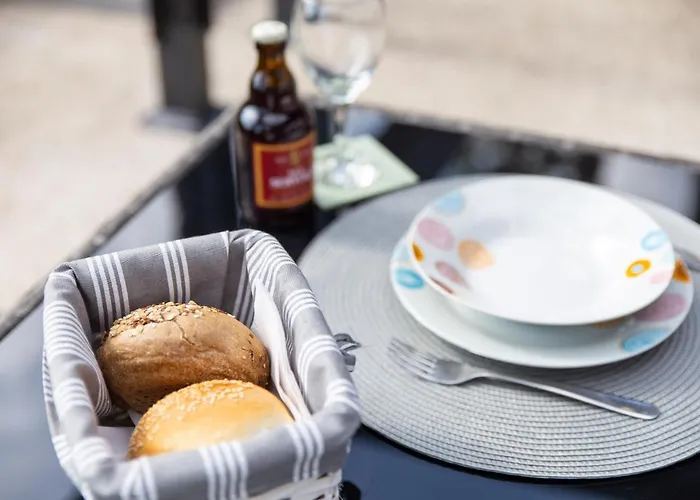 Clara Apartmán Lovran